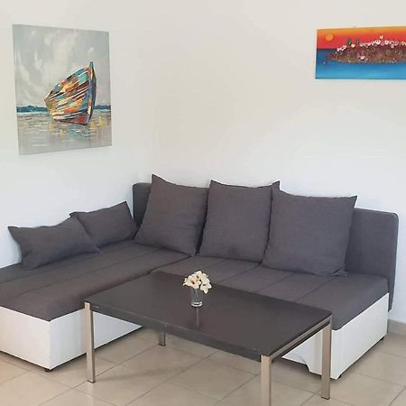 Apartmani Samanta Vir Exterior foto